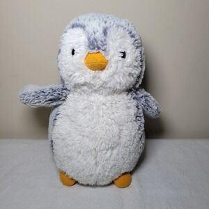 Aurora World Plush Stuffed Penquin 8"‎
